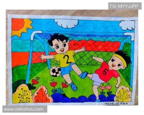 以足球明星为主题的画作创作背后那些艺术家和他们的独特风格 以足球明星为主题的画作创作背后那些艺术家和他们的独特风格