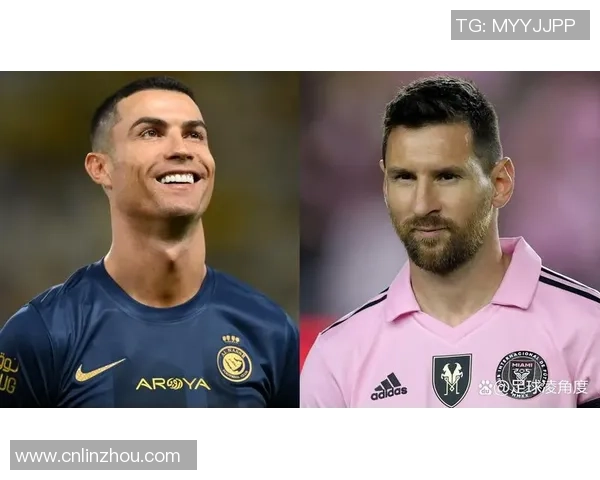 全球足坛最具影响力现役球星：谁能继承梅西和C罗的传奇地位