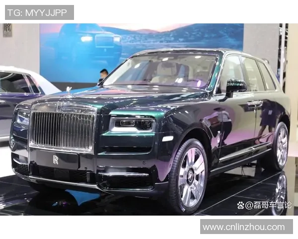 劳斯莱斯:从球场闪耀到品牌传奇,探索他的足球与奢华人生之路 劳斯莱斯:从球场闪耀到品牌传奇,探索他的足球与奢华人生之路