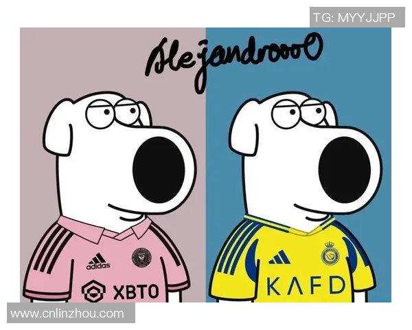 当足球巨星们成为调侃对象:从梅西到C罗,他们的幽默瞬间 当足球巨星们成为调侃对象:从梅西到C罗,他们的幽默瞬间