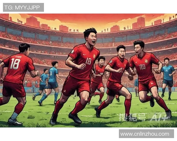 新秀足球球星崛起全解析:未来足坛的潜力之星 新秀足球球星崛起全解析:未来足坛的潜力之星