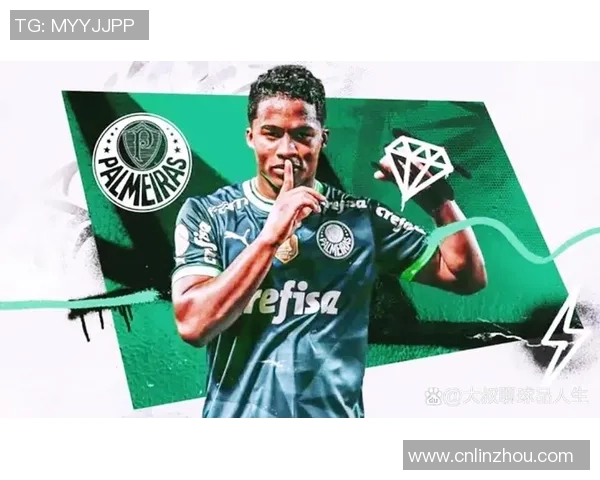 未来十年足球新星崛起 谁将成为世界足坛的领军人物