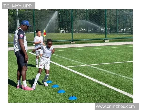 球星集锦足球梦想从小培养激发孩子们的运动潜能与激情