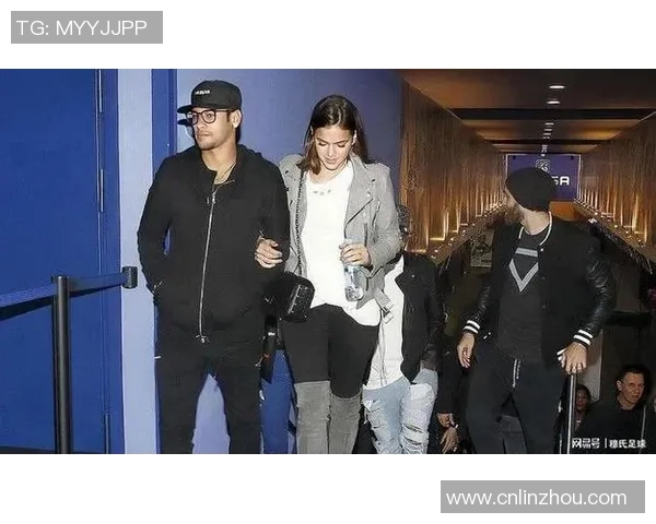 盘点世界足球巨星妻子美照揭秘场外另一种风采