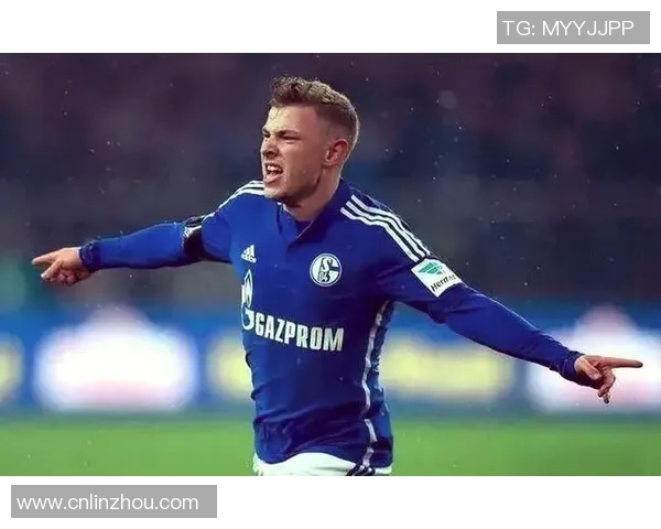 英国足球队再度涌现新星 引领未来足球风潮的年轻球员们