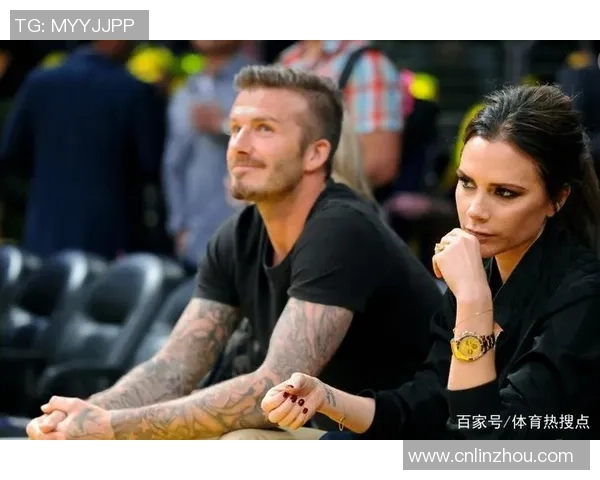 贝克汉姆从绿茵传奇到时尚偶像再到慈善典范的人生全景解析 贝克汉姆从绿茵传奇到时尚偶像再到慈善典范的人生全景解析