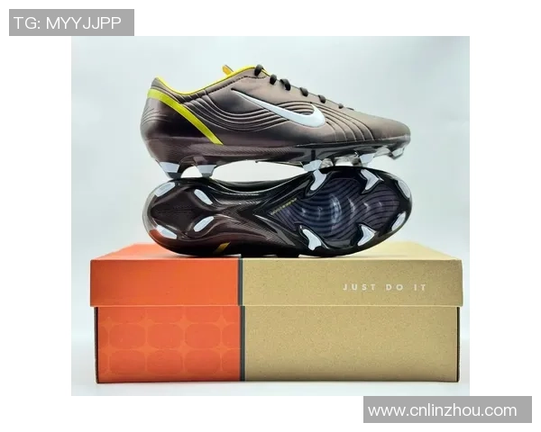 足球明星专属高清球鞋设计赏析 引领潮流的时尚与性能完美结合