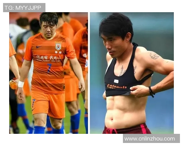 足球球星肌肉身材比例解析 揭秘运动员体型与竞技表现的关系